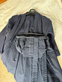 Divisa kendo aikido