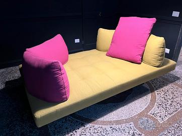 Divano Desiree mod. LOVELY DAY versione CHIC