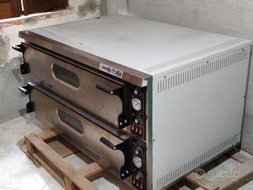forno elettrico 