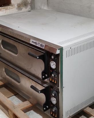forno elettrico 