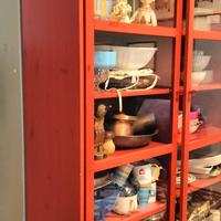 credenza