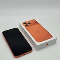 IPHONE 17 PRO MAX 256 GB ARANCIONE APPLE CARE PLUS