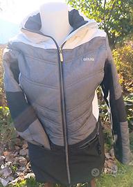 giacca da neve per ragazza 