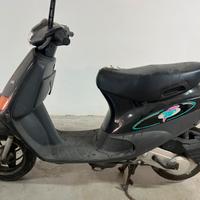 Piaggio zip 50 2 tempi