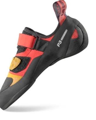 Scarpette arrampicata sportiva Kubo uomo 41 NUOVA