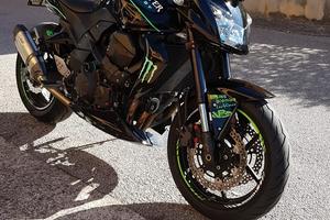 Kawasaki Z750