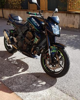 Kawasaki Z750