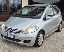 Mercedes-benz A 180 2.0 DIESEL UNICO PROP ANNO 200