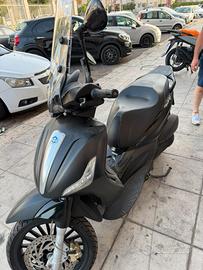 Piaggio beverly 300 2016