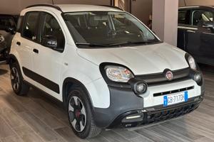 Panda CROSS 1.2 Connected Wind