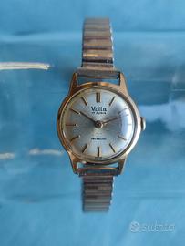 Orologio meccanico Vetta 512