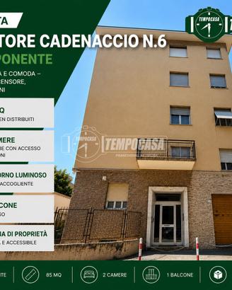 Appartamento a Genova 3 locali
