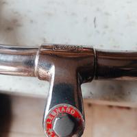 manubrio bici condorino legnano