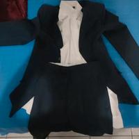 divisa scuola alberghiera 