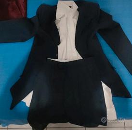 divisa scuola alberghiera 