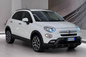FIAT 500X Cross Look 1.6 Mjet 120cv 4x2 S-Des...