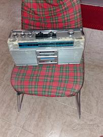 Stereo Philips vintage 