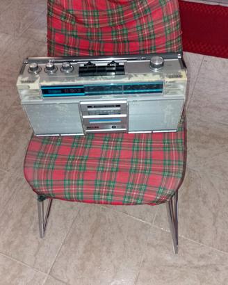 Stereo Philips vintage 