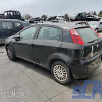 FIAT GRANDE PUNTO 199 1.3 D MULTIJET -ricambi