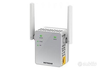 Range Extender WiFi Netgear AC1200