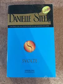 Romanzi Danielle Steel