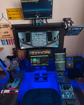 Microsoft Flight Simulator 2024