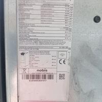 Stufa a pellet 10 kw