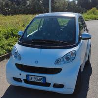 smart fortwo 451