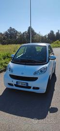 smart fortwo 451