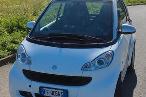 smart fortwo 451