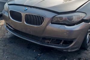 Ricambi Bmw Serie 5 2011 530D N57D30A