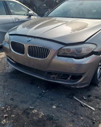Ricambi Bmw Serie 5 2011 530D N57D30A