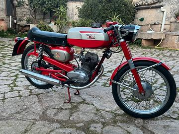 Moto morini corsaro 125