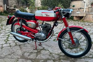 Moto morini corsaro 125