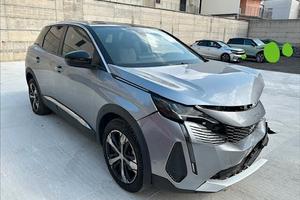 Peugeot 3008 023 BlueHDi 130 S&S EAT8 Allure Pack 