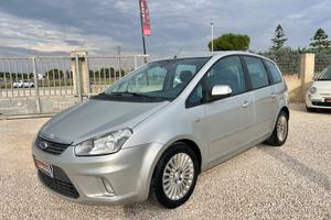 Ford C-Max 1.6 TDCi 110 CV Titanium DPF
