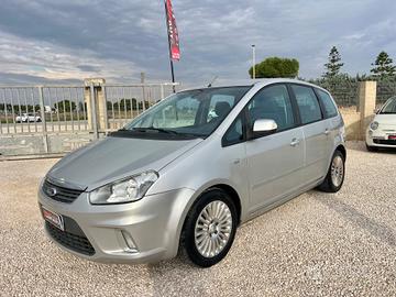 Ford C-Max 1.6 TDCi 110 CV Titanium DPF