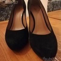 Decolleté scamosciato Liu Jo n°38