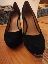 Decolleté scamosciato Liu Jo n°38