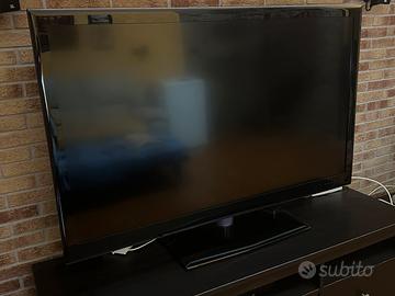 TV LG 55LE5800 LED