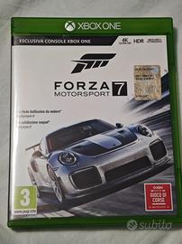 Forza Motorsport 7 Xbox One
