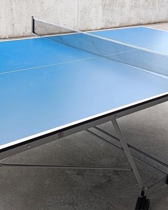 tavolo da ping pong