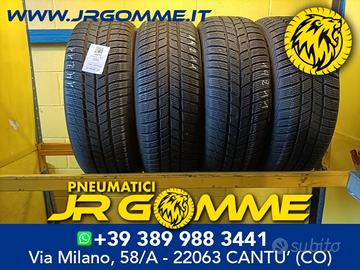 Gomme 215/55/17 BARUM INVERNALI
