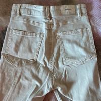 jeans skinny stradivarius