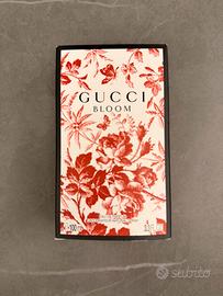 Profumo gucci bloom
