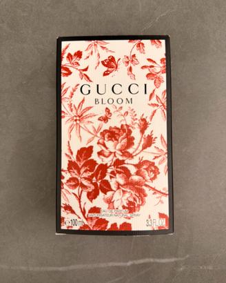 Profumo gucci bloom