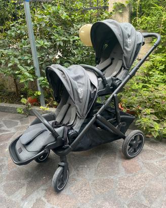 Trio gemellare Jole SIgnature
