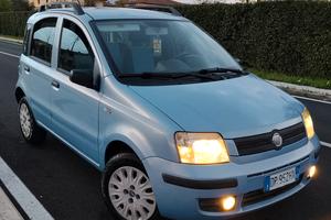 Fiat Panda Natural Power 1.2 Benz/Metano 2008