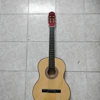 chitarra classica 