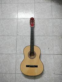 chitarra classica 